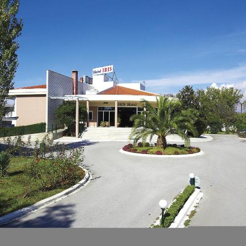 Image of Iris Hotel