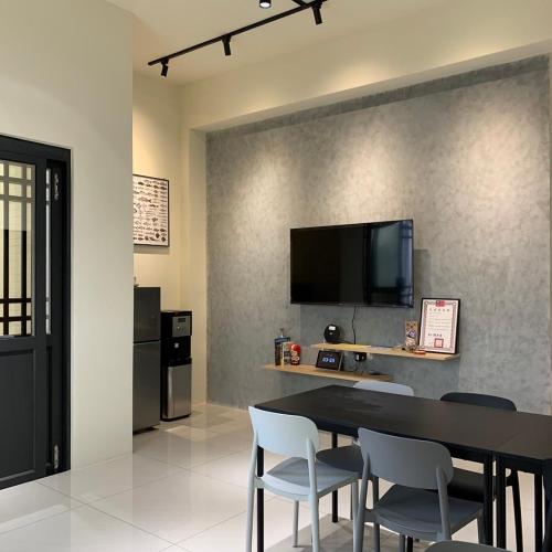 Image of Fish Tears B&B