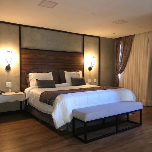 Cataratas Park Hotel e Eventos em Foz do Iguaçu, PR - pousada e hospedagem