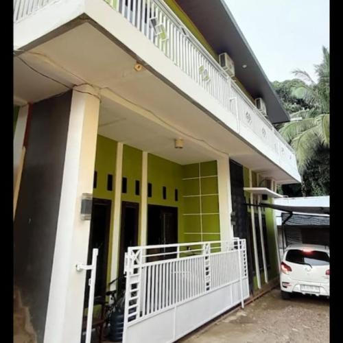 Image of Homestay Rafatar
