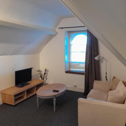 Image of Loft studio Singleton