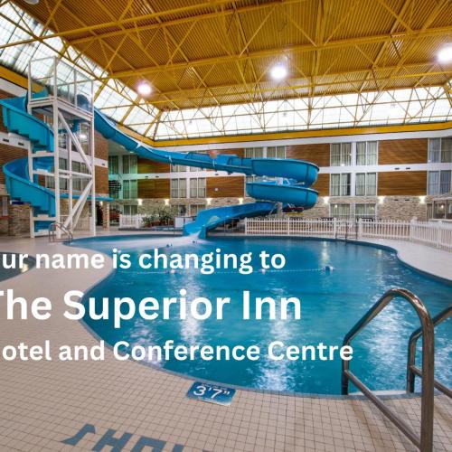 Image of Superior Inn Hotel and Conference Centre Thunder Bay