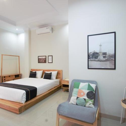 Cendhani Raras Residence