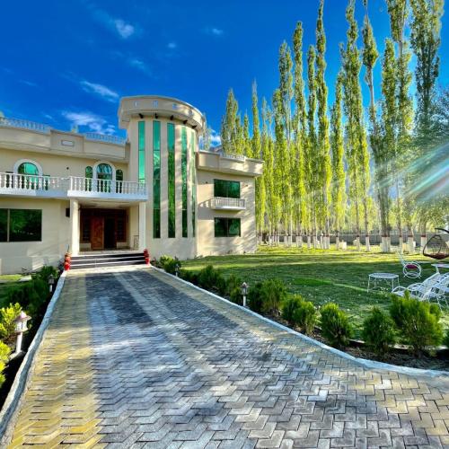 Image of Skardu Saraye Hotel & Resort
