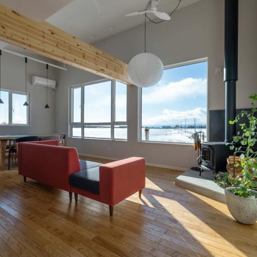 Image of Buena Vista Tokachi - Vacation STAY 47319v