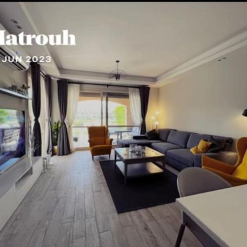 Image of Luxurious Villa at North Coast