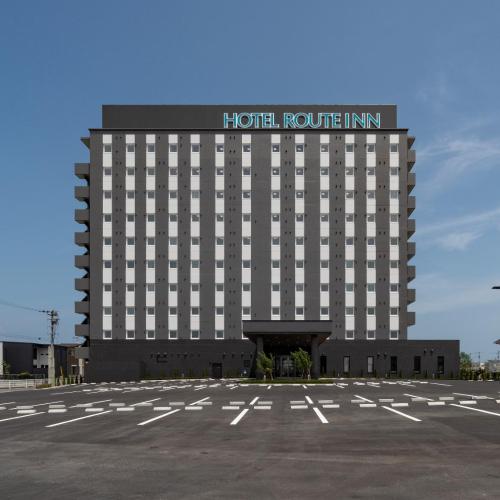 Image of Hotel Route Inn Tokushima Airport -Matsushige Smartinter-