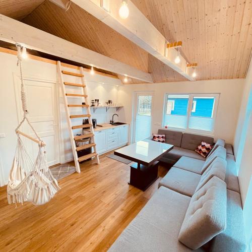 Image of Kiilu puhkemaja