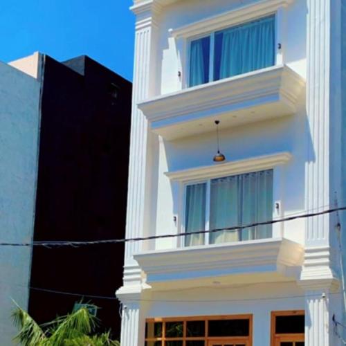 Image of Hotel Arrow 19