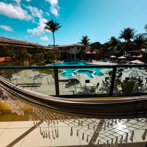 Hotel Beach Hills em Arraial da Ajuda, BA - pousada e hospedagem