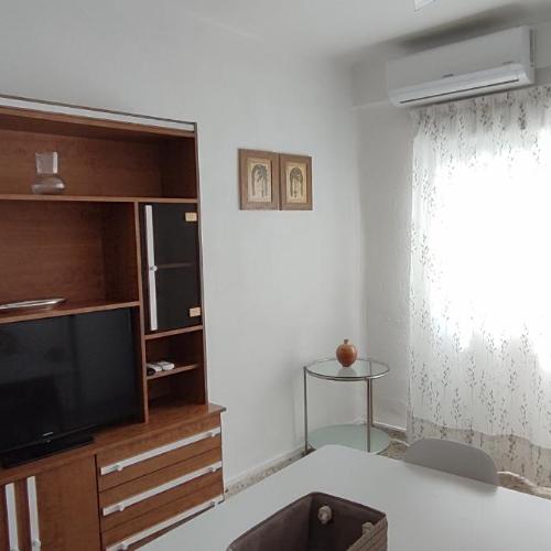 Image of Apartamento 2 habitaciones a 8 min del Casco Historico