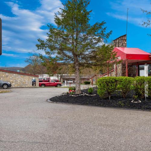 Image of Knights Inn Ashland