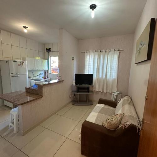 Image of Confort�vel Apt pr�ximo a aeroporto e rodovi�ria