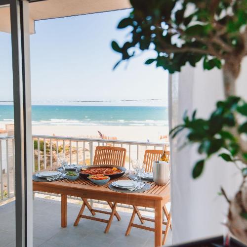 Apartamento Perla de Mar