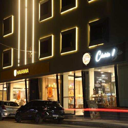 Image of Loft moderno no cora��o de Barreiras by WeHousy