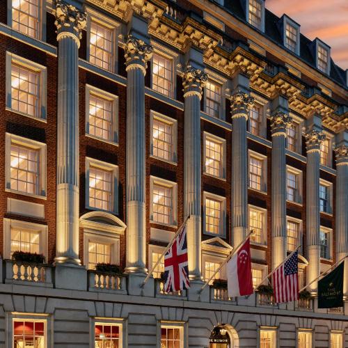 The Biltmore Mayfair