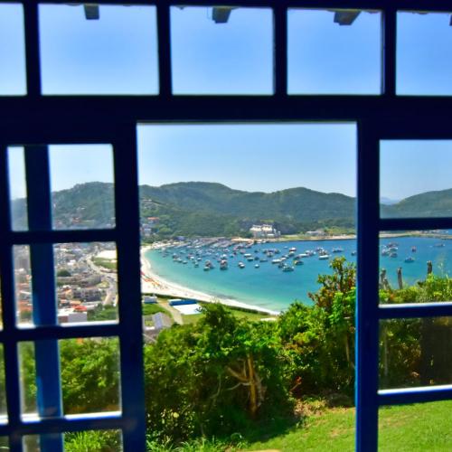 Pousada Tanto Mar em Arraial do Cabo, RJ - pousada e hospedagem