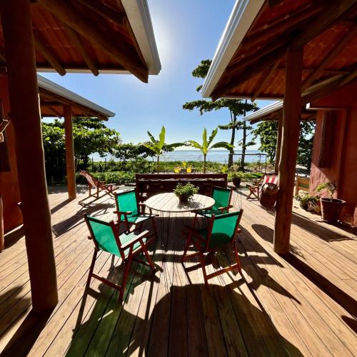 Casa Tuco - Cumuruxatiba em Cumuruxatiba, BA - pousada e hospedagem