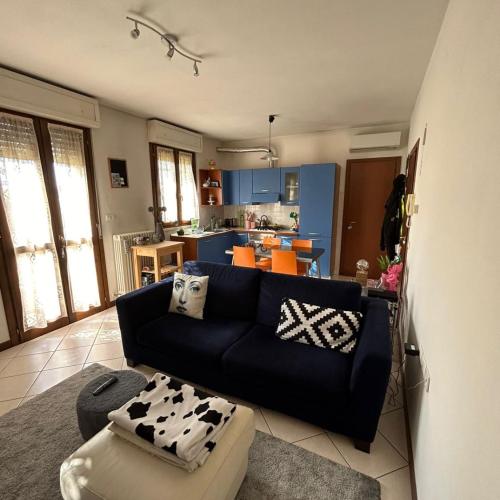 Image of La casetta di Molly