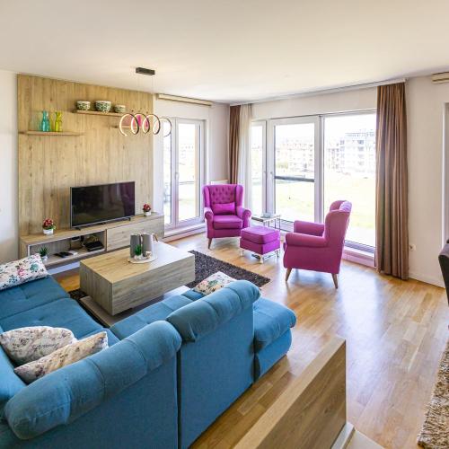 Ilidza River Apartments