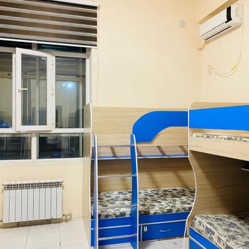 Image of Sakhohostel