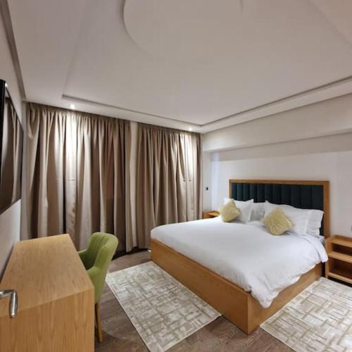 Hotel Residence Ramsis
