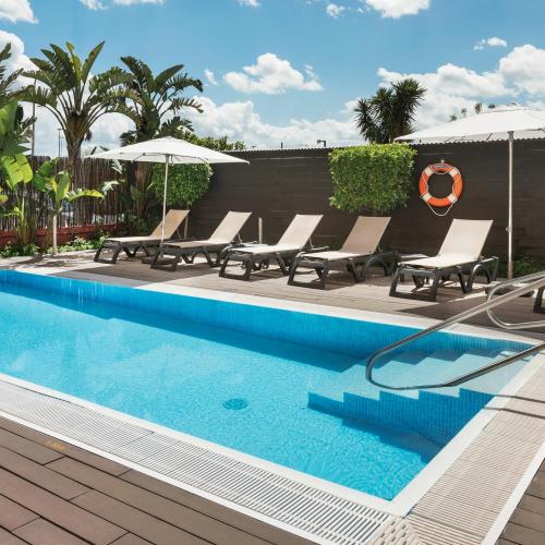 Image of Catalonia Hispalis