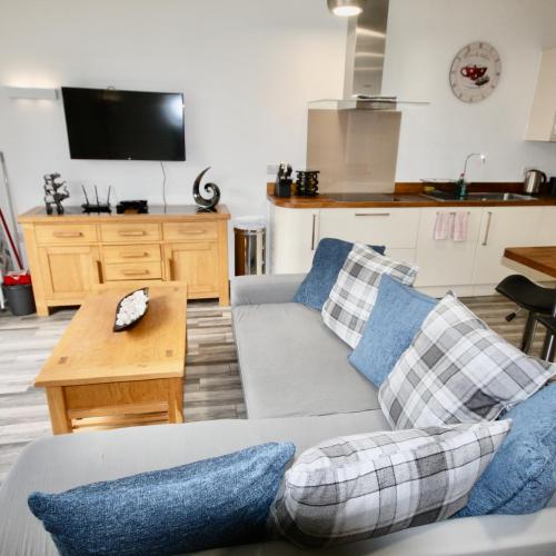 Image of Ferndown Holiday Let