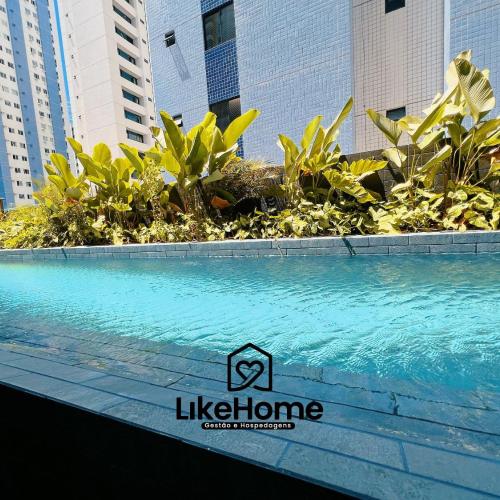 Co-House Tambaú - LikeHome Hospedagens em João Pessoa, PB - pousada e hospedagem