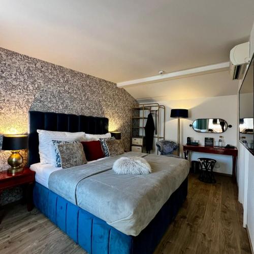 Antik Hotel Prague hotel in Prague