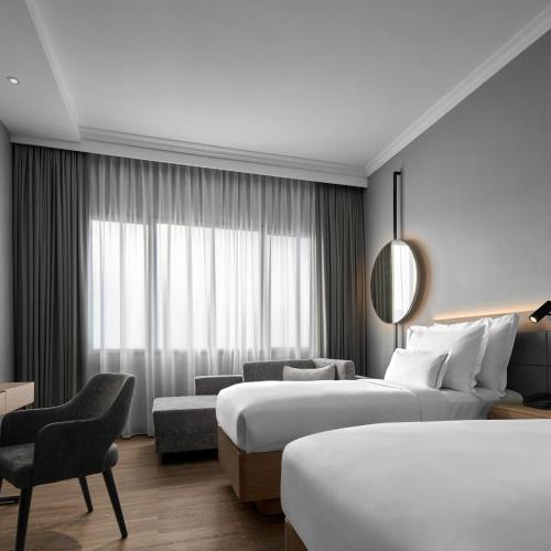 AC Hotel by Marriott Kuala Lumpur