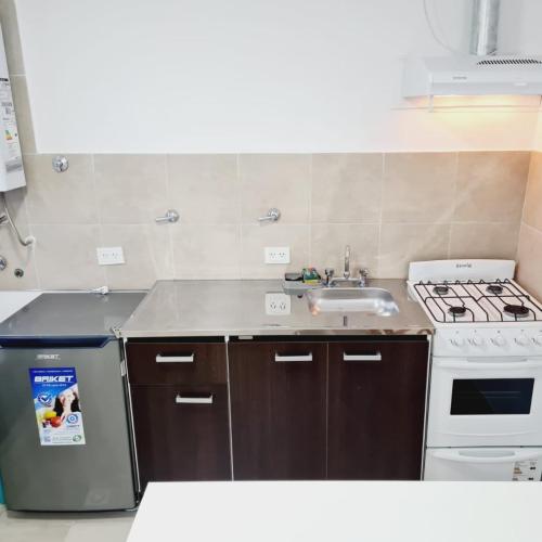 Image of Departamentos temporarios Rg