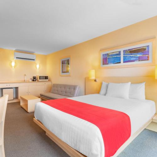 Image of City Express by Marriott Ciudad Obregon