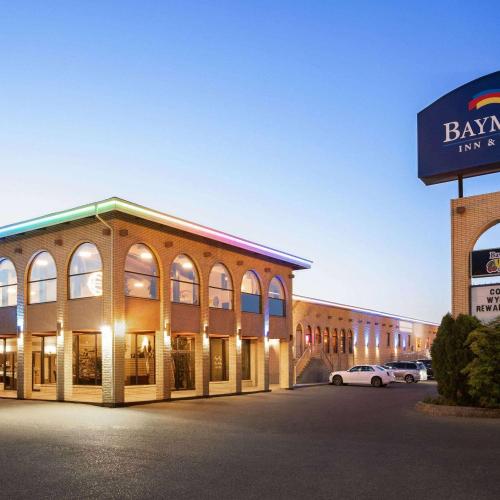 Image of Baymont by Wyndham Medicine Hat