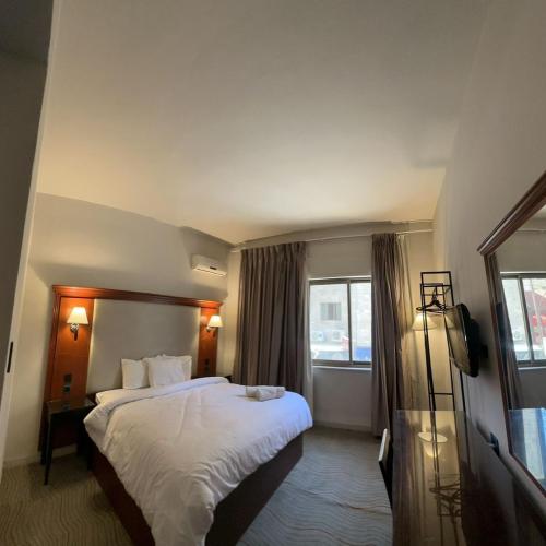 Image of Pasha Boutique Hotel