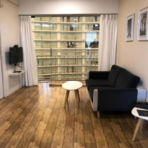 Image of Cozy Sanctuary