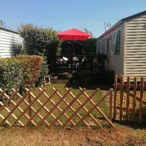 Image of Mobil home centre ville