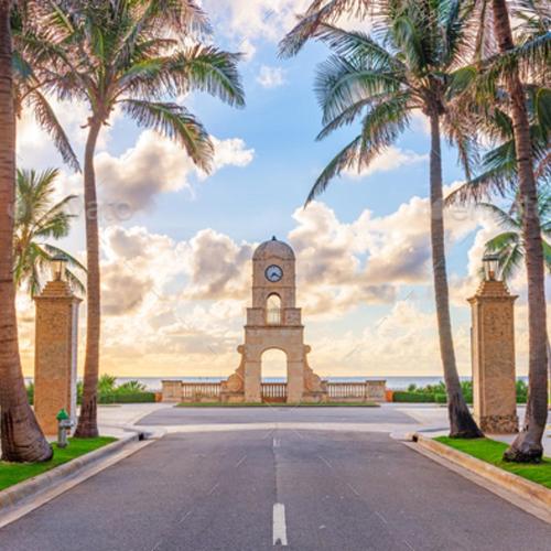 Image of Private Rooms in West Palm Beach - Next to Airport