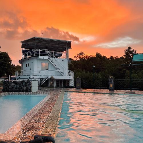 Marina Palawan Boutique Nature Resort