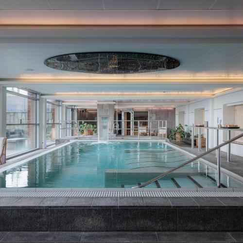 Image of Griffen Spa Hotel