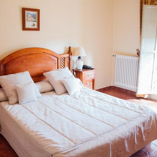 Hotel Finca las Beatas