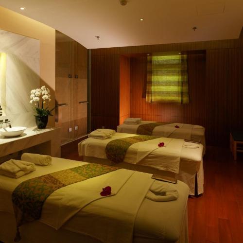 Holiday Inn Shanghai Hongqiao West by IHG