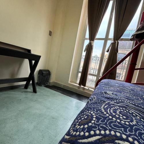 Rooms Zocalo