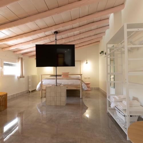 RaíZes 22 - Apartamento 6