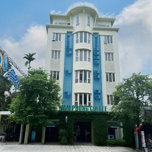 Image of Nam Phong Hotel & Coffee