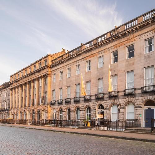 voco Edinburgh - Royal Terrace by IHG