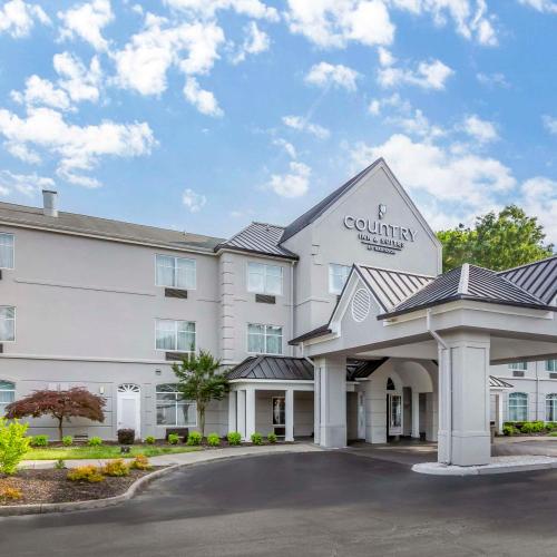 Image of Country Inn & Suites by Radisson, Newport News South, VA