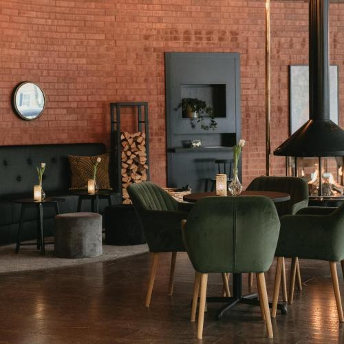 Image of Quality Hotel Galaxen