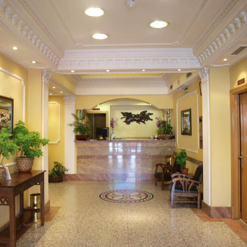 Image of Hotel Don Luis