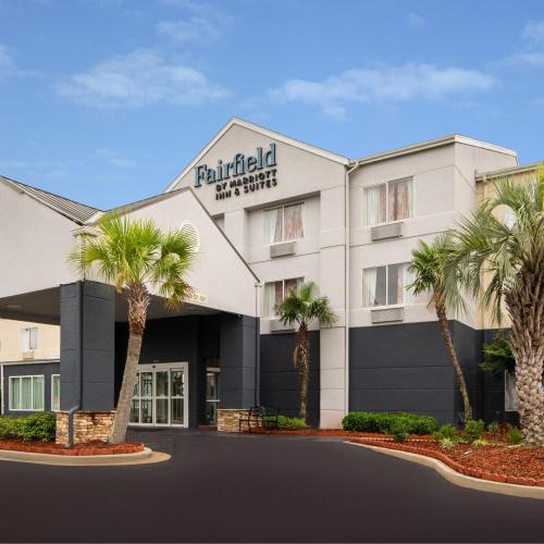 Image of Fairfield Inn and Suites Gulfport / Biloxi